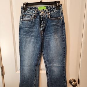 Sandrine rose jeans